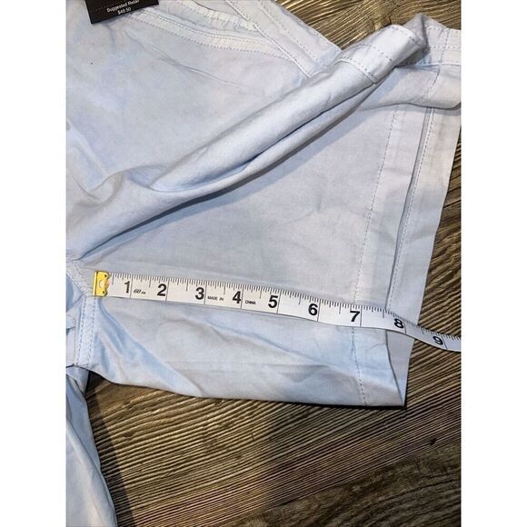 Union Men’s Hampton Sea Shorts. Size Small. Drawstring. NWT. 4 - Picture 9 of 11